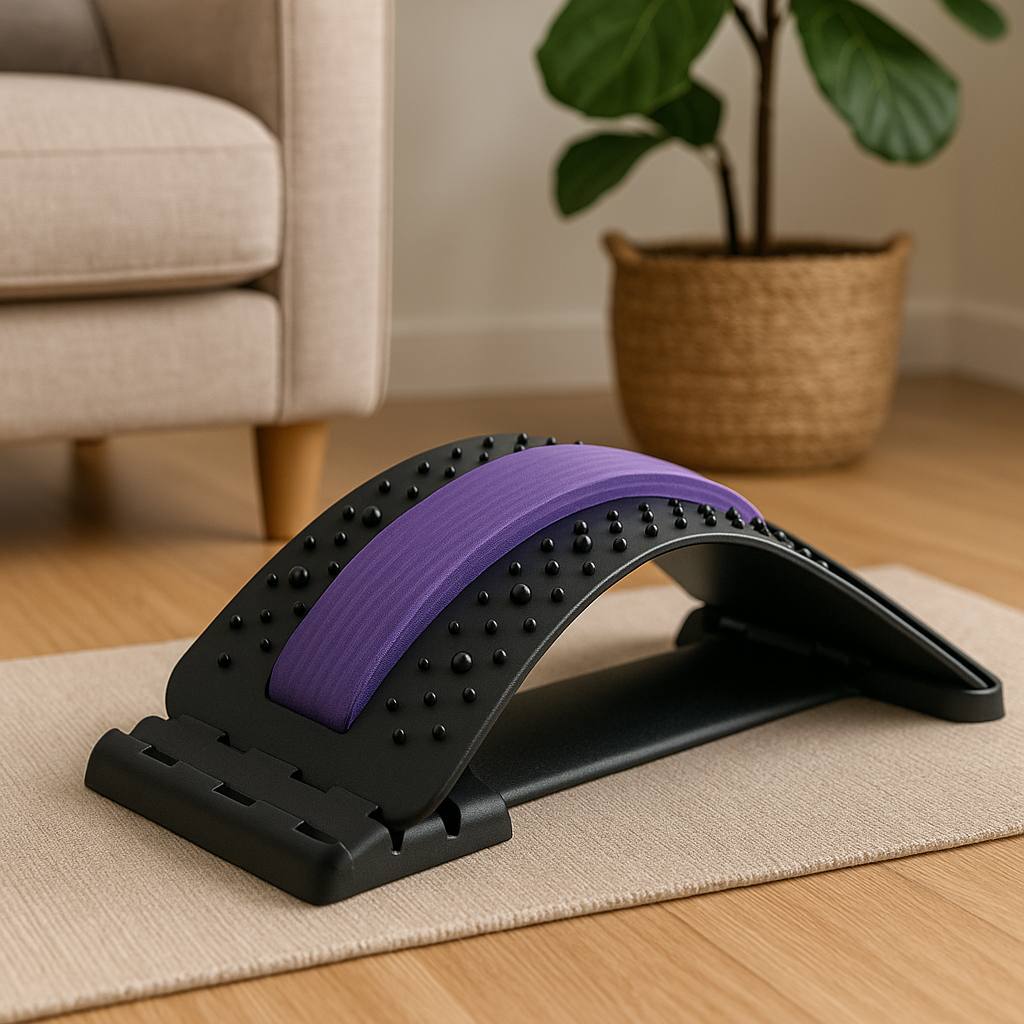 Back Stretcher & Posture Corrector™