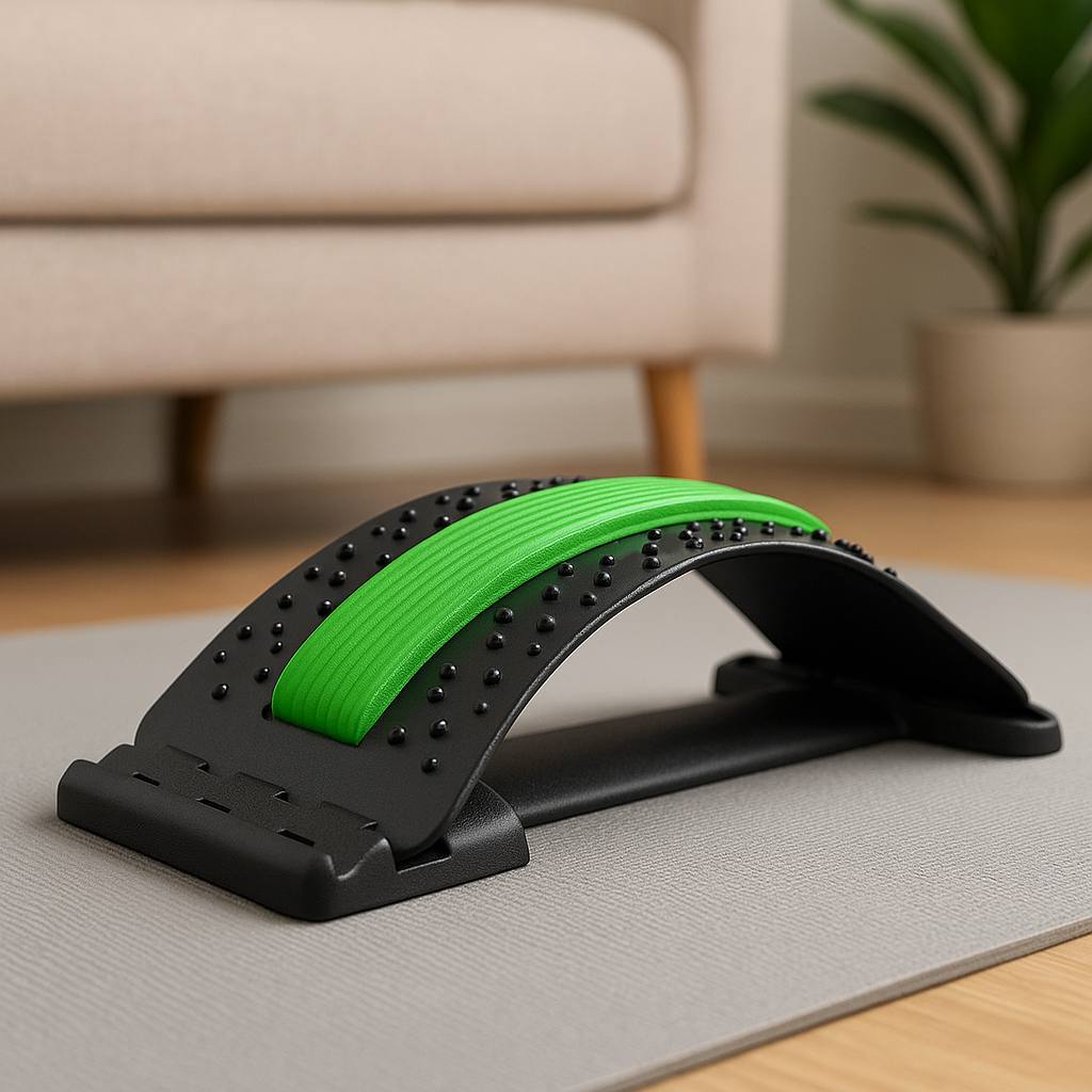 Back Stretcher & Posture Corrector™