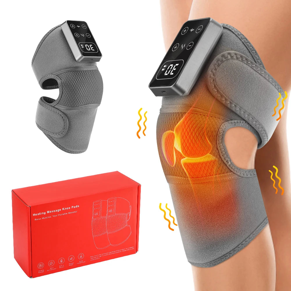 Heated Shoulder Brace™